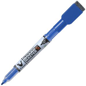 Whiteboardmarker Pilot V-Board Master S, blau