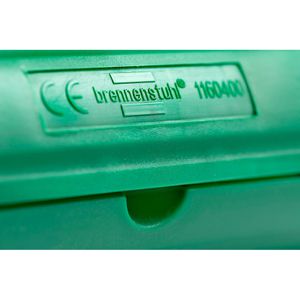 Produktbild für Kabelbox Brennenstuhl Safe-Box, aus Kunststoff