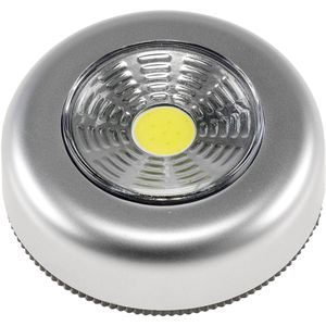 LED-Unterbauleuchte ChiliTec CTK1, tageslichtweiß