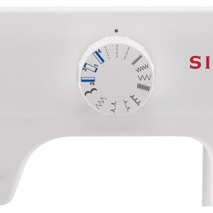 Produktbild für Nähmaschine Singer Promise 1408, für Anfänger &amp; Kinder