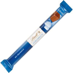 Produktbild für Schokoriegel Lindt Vollmilch Sticks