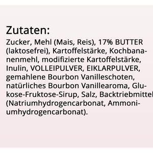Produktbild für Spekulatius Coppenrath Mini Butter-Spekulatius