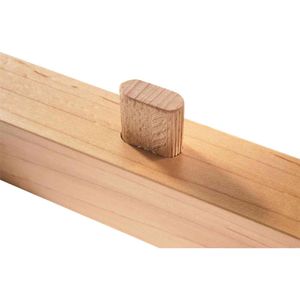Produktbild für Domino-Dübel Festool 498212, lose, 190 Stück