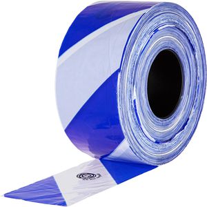 Produktbild für Warnband Kelmaplast Das Recycelte Absperrband