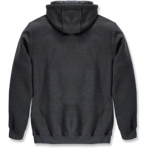 Produktbild für Arbeitspullover Carhartt Loose Fit Midweight Logo Sleeve