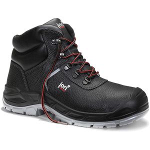 Produktbild für Sicherheitsschuhe Jori Jo Champ Compo Mid, ESD, S3S