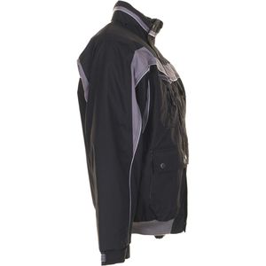 Produktbild für Arbeitsjacke Planam Plaline Winterblouson