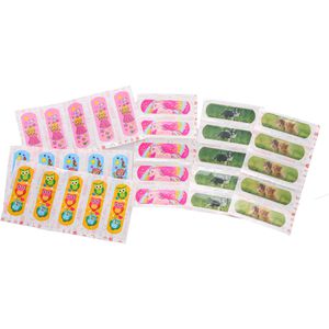 Produktbild für Pflaster WUNDmed Fantasy, 30 Strips