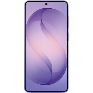 Produktbild für Handyhülle Samsung Clear Magnet Case, EF-CS947, transparent