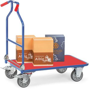 Produktbild für Transportwagen Fetra Optiliner, 3301