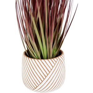 Produktbild für Kunstpflanze I.GE.A. Fuchsschwanzgras