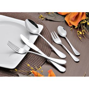 Produktbild für Menügabel Esmeyer Celine 208-053, 21 cm