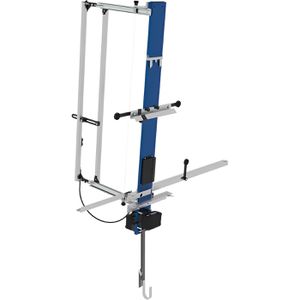 Produktbild für Styroporschneider SPEWE 590GH-28A, mit Geländehalterung