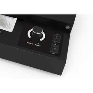 Produktbild für Laminiergerät Monolith OL 580 Professionel, mit 4 Rollen, A3