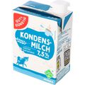 Zusatzbild Kondensmilch Gut&Günstig 7,5% Fett