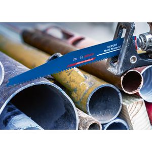 Produktbild für Säbelsägeblatt Bosch Expert Multi Material S959XHM, 2608902332