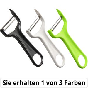 Sparschäler