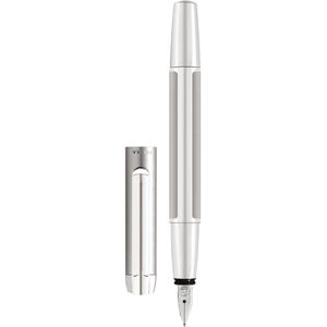 Produktbild für Füller Pelikan Pura P40, Feder B