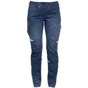 Produktbild für Arbeitshose Uvex suXXeed slim fit, Damen
