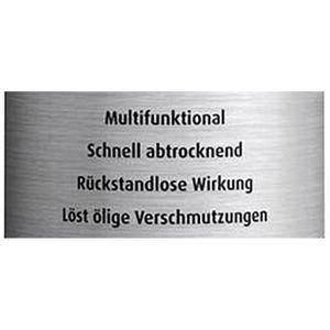 Produktbild für Industriereiniger Caramba Hochleistungs 60250001