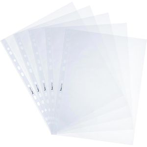 Prospekthüllen bene 207325, A4