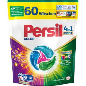 Waschmittel Persil Color 4in1 Tiefenrein