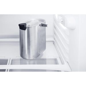 Produktbild für Milchkühler Jura Cool Control Wireless, 24246
