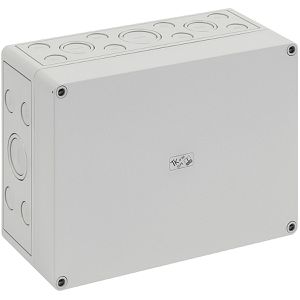 Abzweigdose Spelsberg TK PS 2518-11-m, wasserdicht IP66, außen