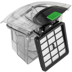 Produktbild für Staubsauger Monzana ECO Power Green Edition, grün