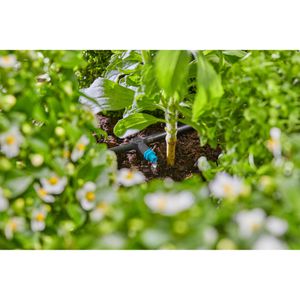 Produktbild für Micro-Drip-System Gardena Reihentropfer, 13317-20, 2 l/h