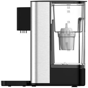 Produktbild für Heißwasserspender Philips ADD5906S, einstellbar bis 100°C