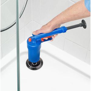 Produktbild für Abflusspumpe CONP Rohrreinigungspistole SA220