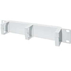 Rangierpanel LogiLink ACT115, Metall, grau