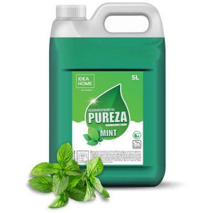 Spülmittel Idea-Home Minze