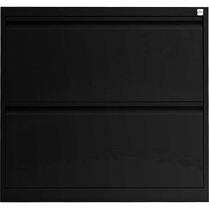 Produktbild für Hängeregisterschrank Lüllmann 561229