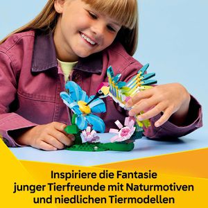 Produktbild für Klemmbausteine LEGO Creator 3in1 31384, ab 8 Jahre