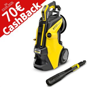 Hochdruckreiniger Kärcher K7 Premium Smart Control Flex