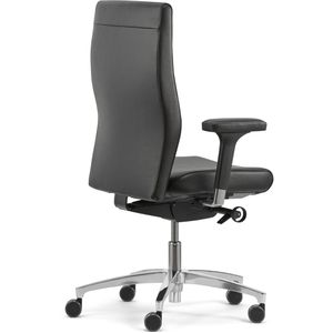 Produktbild für Bürostuhl Dauphin sim-o executive, SM 9615