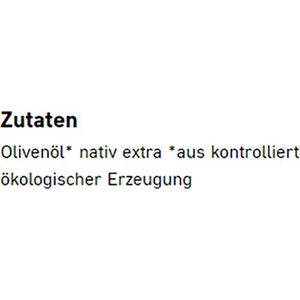 Produktbild für Olivenöl Rapunzel Kreta extra nativ, BIO