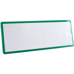 Produktbild für Kennzeichnungstasche Sprintis 220 x 80mm