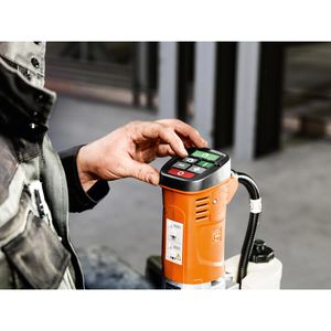 Produktbild für Magnetbohrmaschine Fein KBU 35 PQW, 1010W