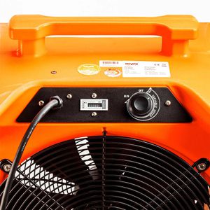 Produktbild für Industrieventilator Master FD 4000, 194 Watt