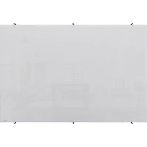 Glas-Magnettafel Legamaster 7-104563 Colour, inkl. 2 Magnete