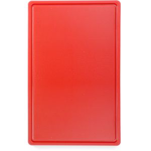 Schneidebrett Hendi 826010 HACCP aus Kunststoff