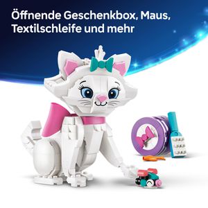 Produktbild für Klemmbausteine LEGO Disney 43286, ab 7 Jahre