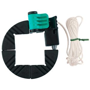 Produktbild für Rahmenspanner Wolfcraft 3417000, Bandlänge 2m