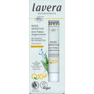 Augencreme