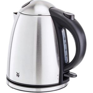 Produktbild für Wasserkocher WMF Stelio 61.3024.1103, silber