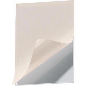 Produktbild für Sichttaschen Durable 807719, selbstklebend, A7