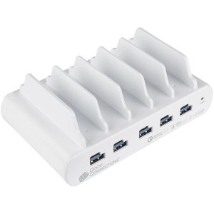 Produktbild für Ladestation Good-Connections PCA-D006W